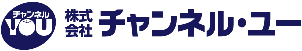 チャンネルユー