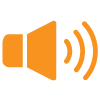 音声告知 画像リンク